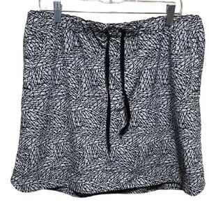 Lee riders On the go skort Size 16